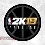 NBA 2K19: The Prelude