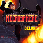 Necrosphere Deluxe