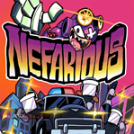 Nefarious
