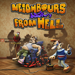 Neighbours back From Hell