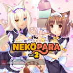 NEKOPARA Vol. 2