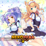 NEKOPARA Vol. 3