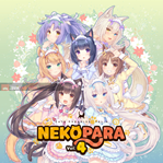 Nekopara Vol. 4