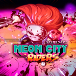 Neon City Riders