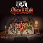 Ninja Shodown
