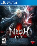 Nioh