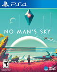 No Man's Sky