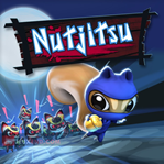Nutjitsu