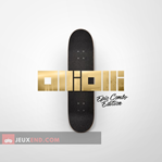 OlliOlli: Epic Combo Edition