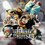 One Piece: Grand Cruise
