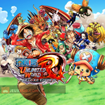 One Piece: Unlimited World Red - Deluxe Edition