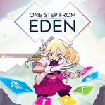 One Step From Eden