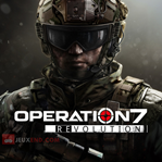 Operation7 Revolution