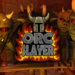 Orc Slayer