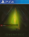 Oxenfree