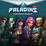Paladins: Champions of the Realm
