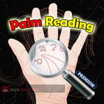 Palm Reading Premium