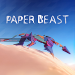 Paper Beast