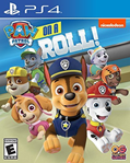 PAW Patrol: On a Roll