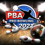 PBA Pro Bowling 2021