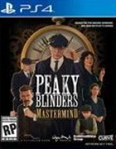 Peaky Blinders: Mastermind