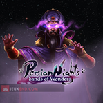 Persian Nights: Sands of Wonders