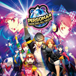 Persona 4: Dancing All Night