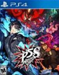 Persona 5 Strikers