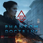 Phantom Doctrine