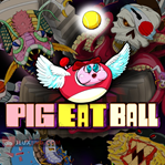 Pig Eat Ball