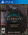 Pillars of Eternity: Complete Edition