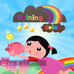 Raining Coins
