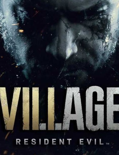 Resident Evil Village