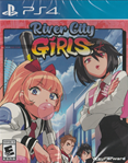 River City Girls