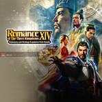Romance of the Three Kingdoms XIV: Diplomacy and Strategy Expansion Pack Bundle