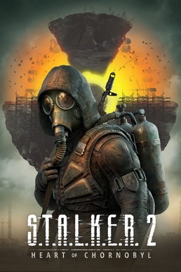 Stalker 2 : Heart of Chornobyl