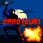 Saboteur!