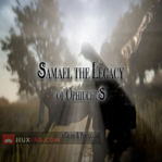 Samael the Legacy of Ophiuchus