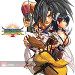 Samurai Shodown VI