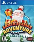 Santa's Xmas Adventure