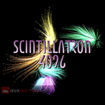 Scintillatron 4096