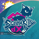 Scram Kitty DX