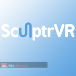 SculptrVR