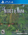 Secret of Mana