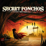 Secret Ponchos