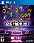 Sega Genesis Classics