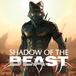 Shadow of the Beast