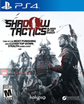 Shadow Tactics: Blades of the Shogun