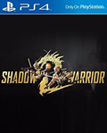 Shadow Warrior 2