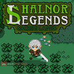 Shalnor Legends: Sacred Lands